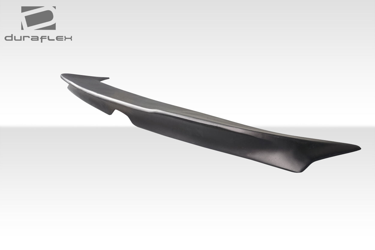 2015-2021 Subaru WRX STI Duraflex Rego Rear Wing Spoiler - 1 Piece