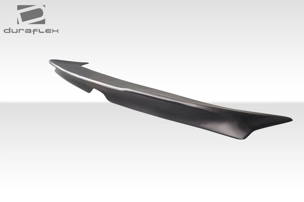 2015-2021 Subaru WRX STI Rego Style Rear Wing Spoiler - FRP
