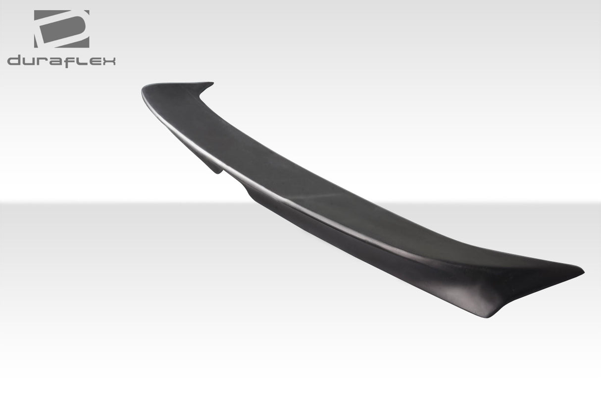 2015-2021 Subaru WRX STI Duraflex Rego Rear Wing Spoiler - 1 Piece