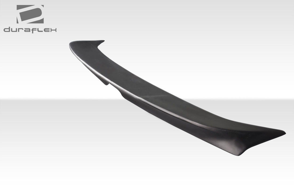 2015-2021 Subaru WRX STI Duraflex Rego Rear Wing Spoiler - 1 Piece