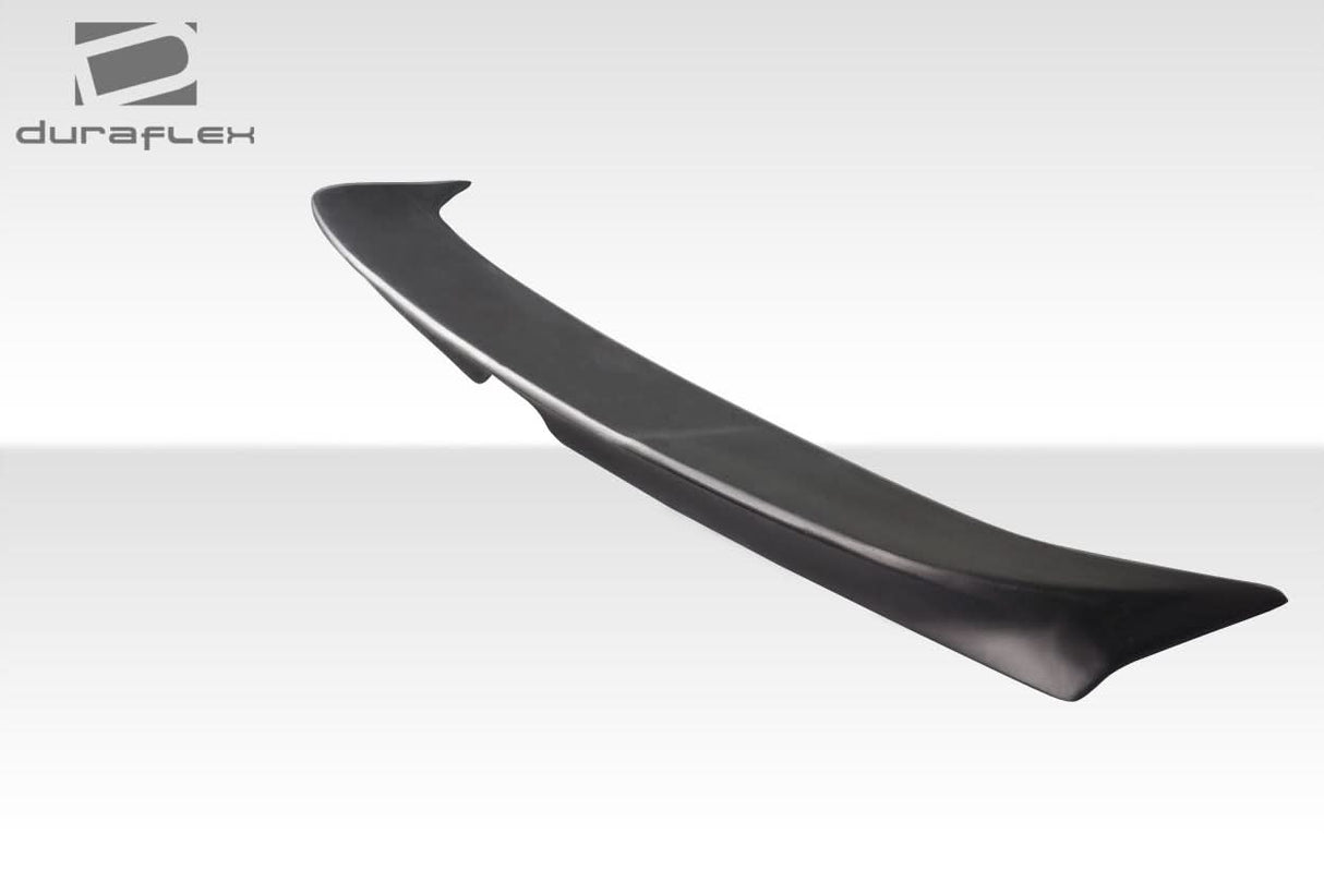 2015-2021 Subaru WRX STI Rego Style Rear Wing Spoiler - FRP