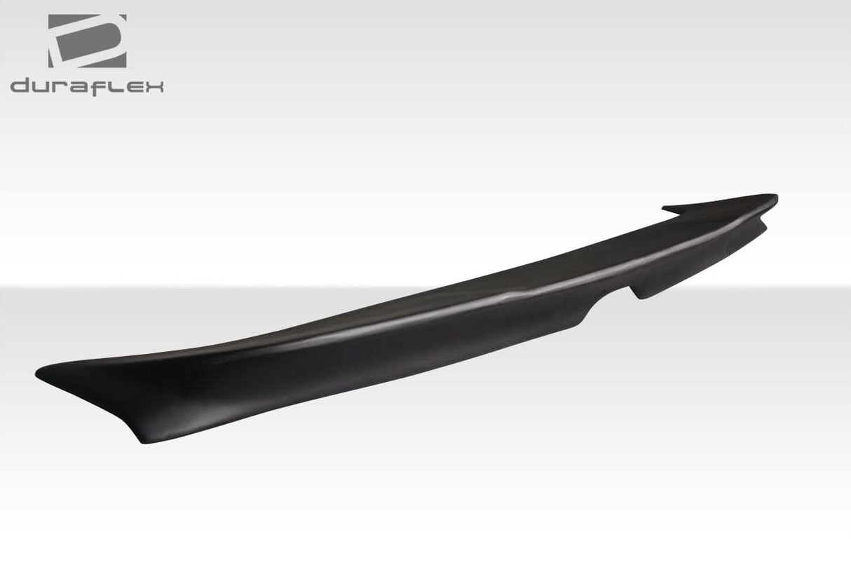 2015-2021 Subaru WRX STI Rego Style Rear Wing Spoiler - FRP