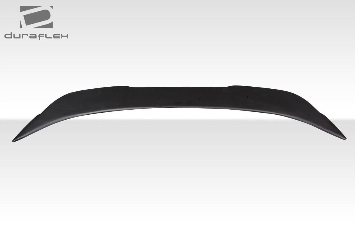2015-2021 Subaru WRX STI Rego Style Rear Wing Spoiler - FRP