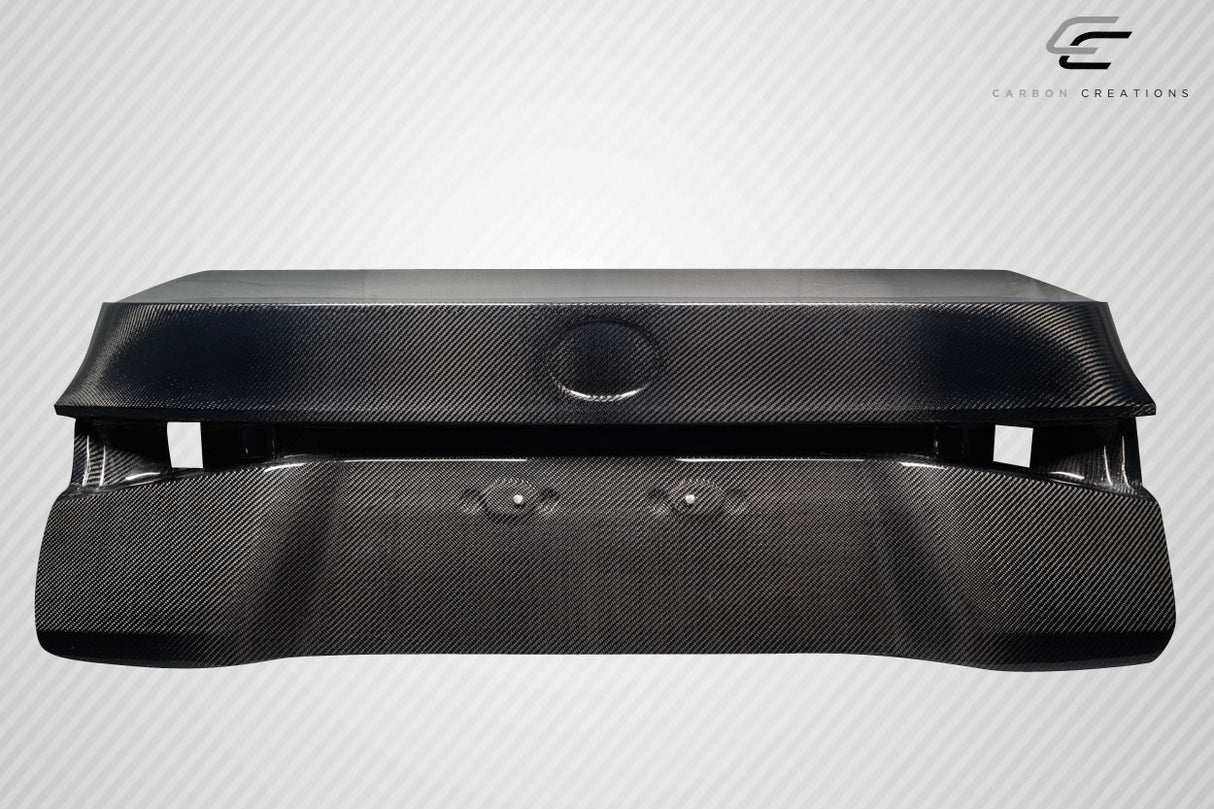 2021-2023 Lexus IS300/IS350/IS500 Carbon Creations OEM Look Trunk - 1 Piece