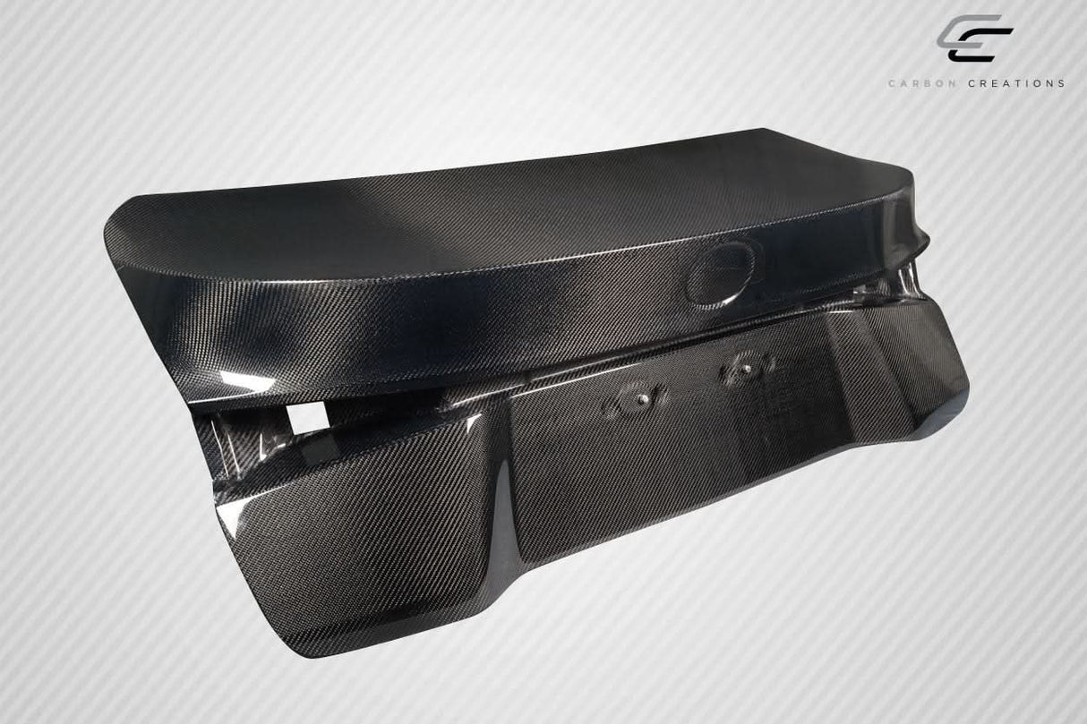 2021-2025 Lexus IS300/IS350/IS500 OEM Look Trunk - Carbon Fiber