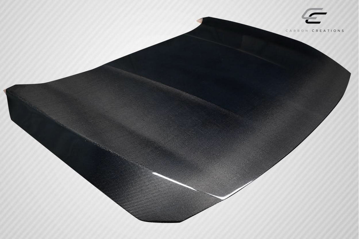 2018-2022 Honda Accord OEM Look Hood - Carbon Fiber