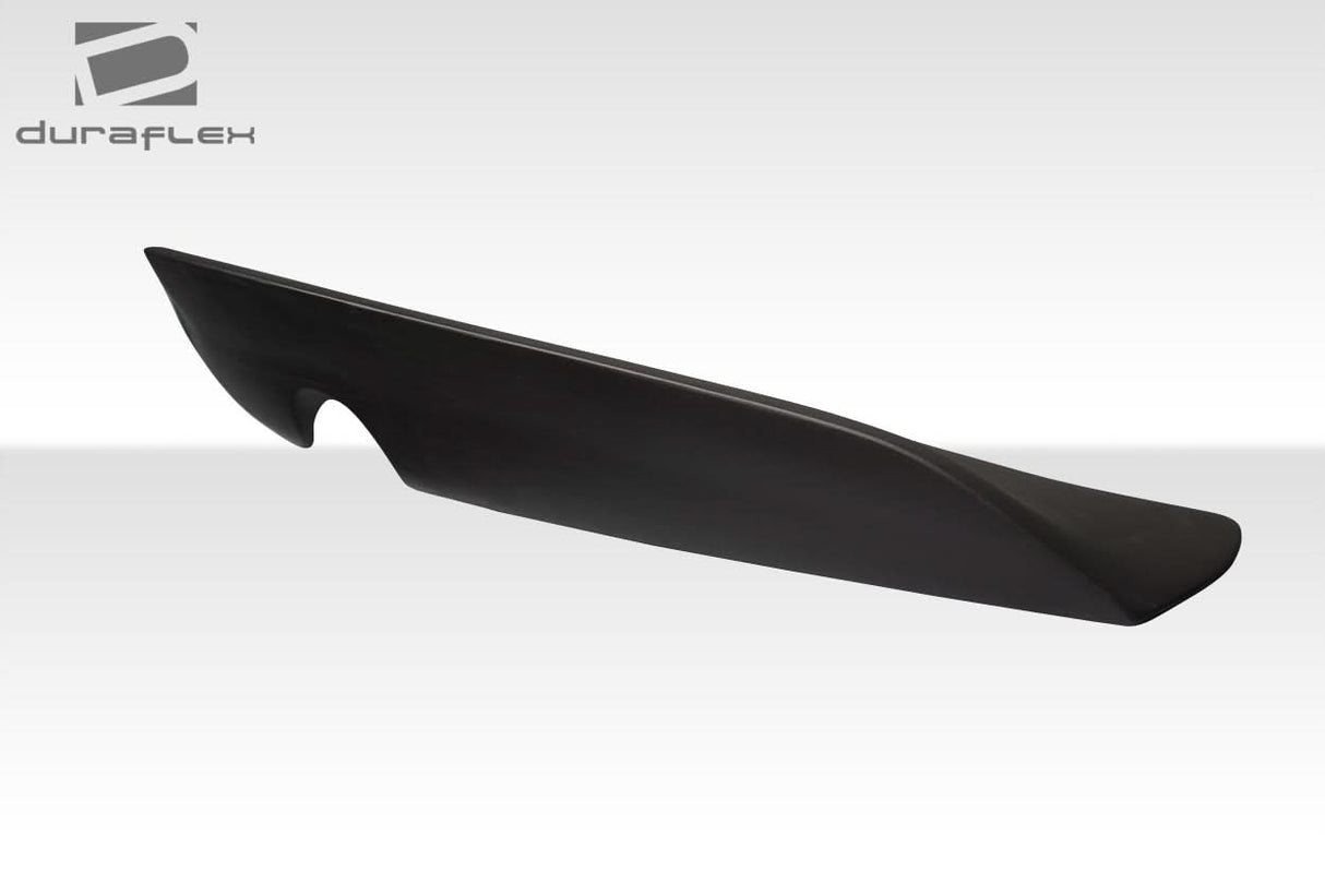 2019-2023 Toyota Supra Zero Style Rear Wing Spoiler - FRP