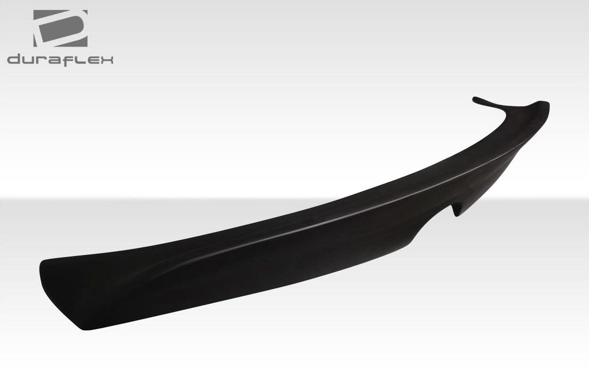 2019-2023 Toyota Supra Zero Style Rear Wing Spoiler - FRP
