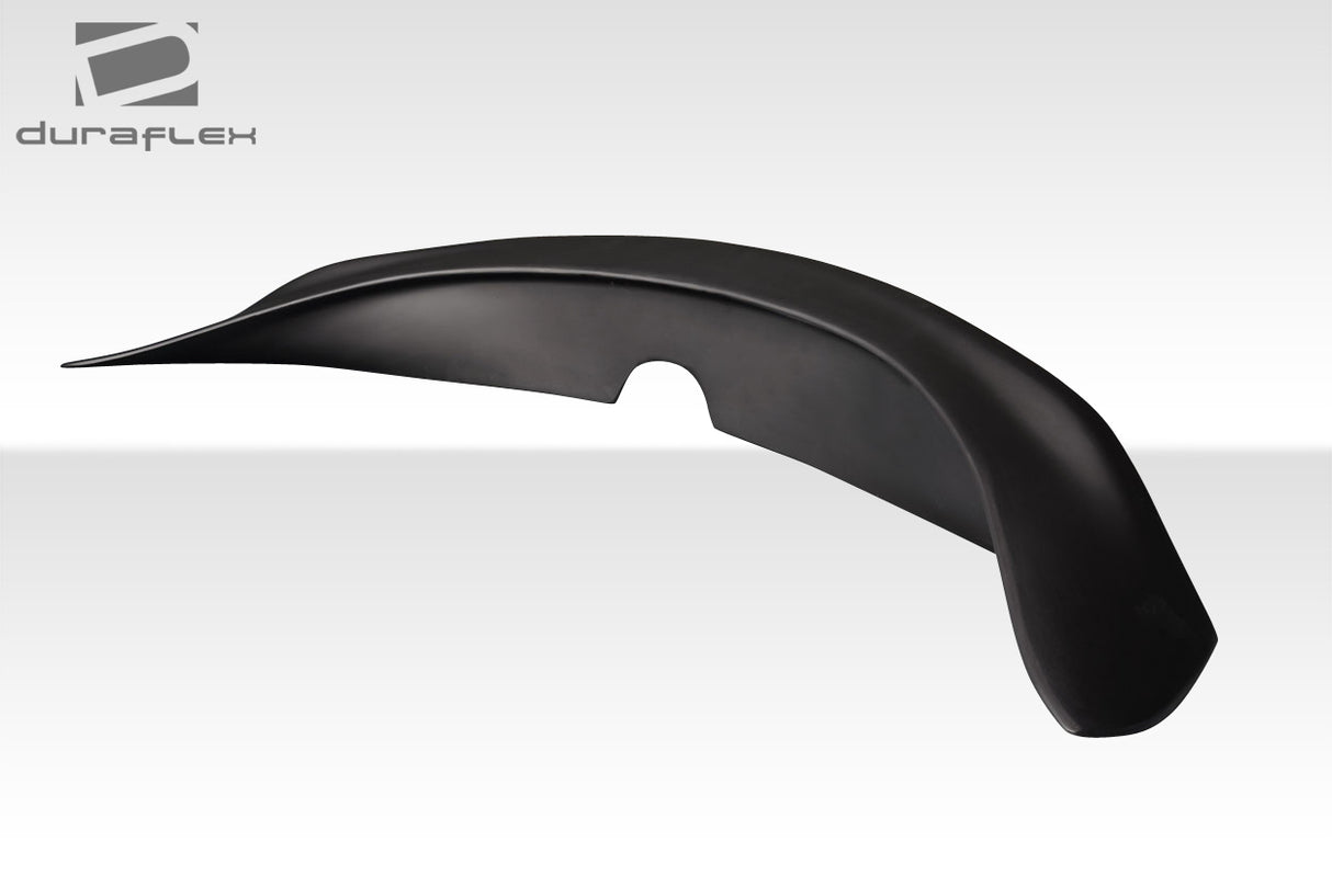 2019-2023 Toyota Supra A90 Duraflex Zero Rear Wing Spoiler - 1 Piece