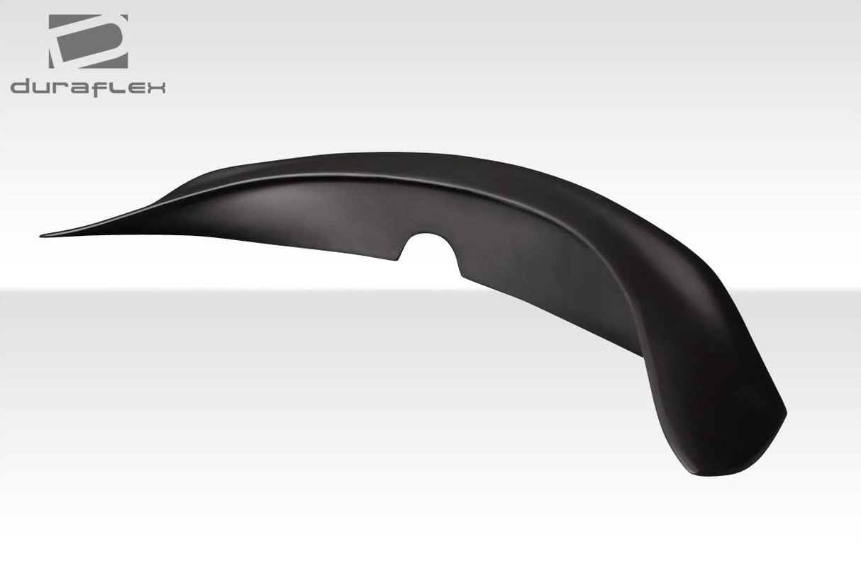 2019-2023 Toyota Supra Zero Style Rear Wing Spoiler - FRP