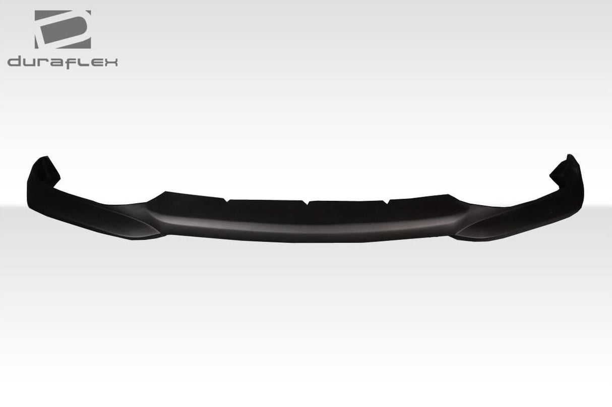 2013-2015 Nissan Altima Streak Style Front Lip Spoiler - FRP