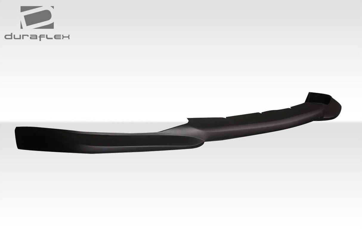 2013-2015 Nissan Altima Streak Style Front Lip Spoiler - FRP