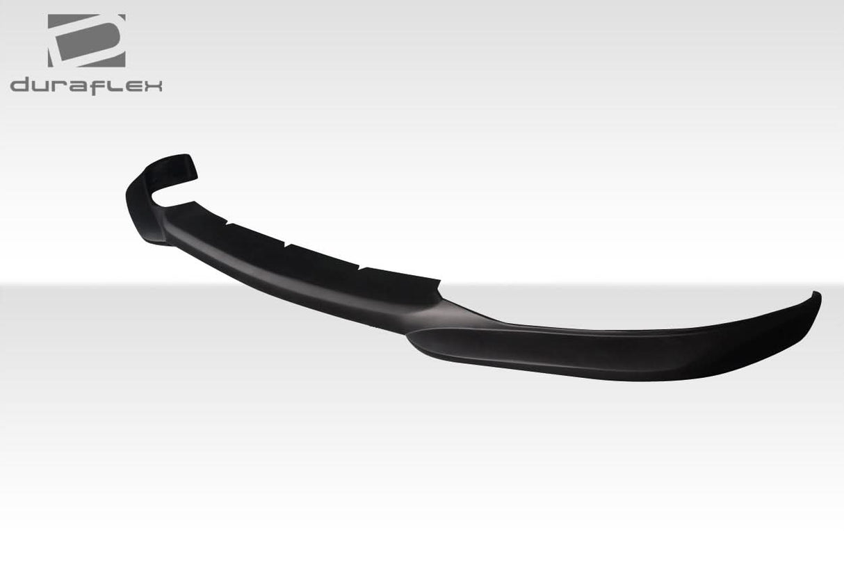 2013-2015 Nissan Altima Streak Style Front Lip Spoiler - FRP