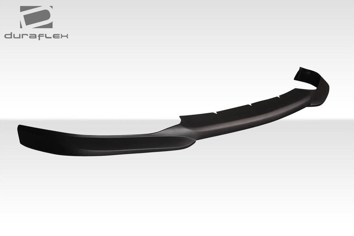 2013-2015 Nissan Altima Streak Style Front Lip Spoiler - FRP