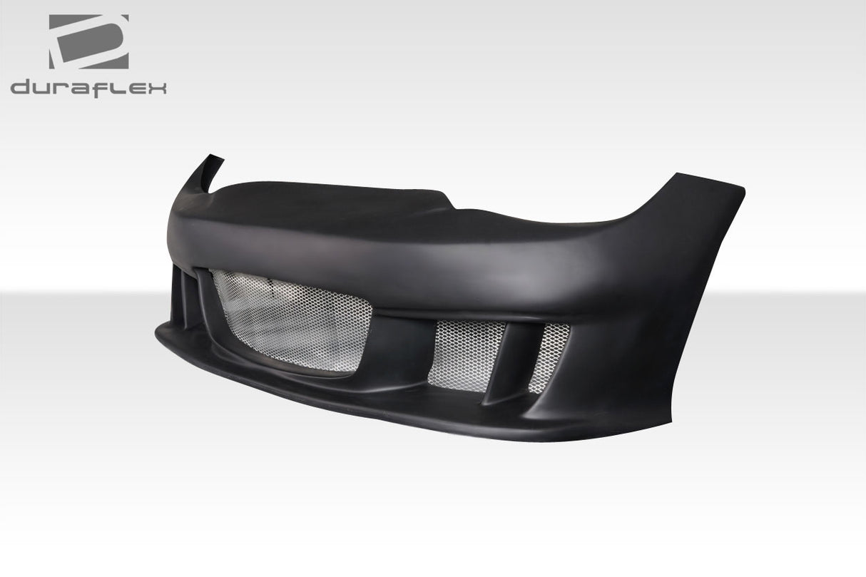 2016-2025 Mazda Miata Midnight Style Front Bumper Cover - FRP
