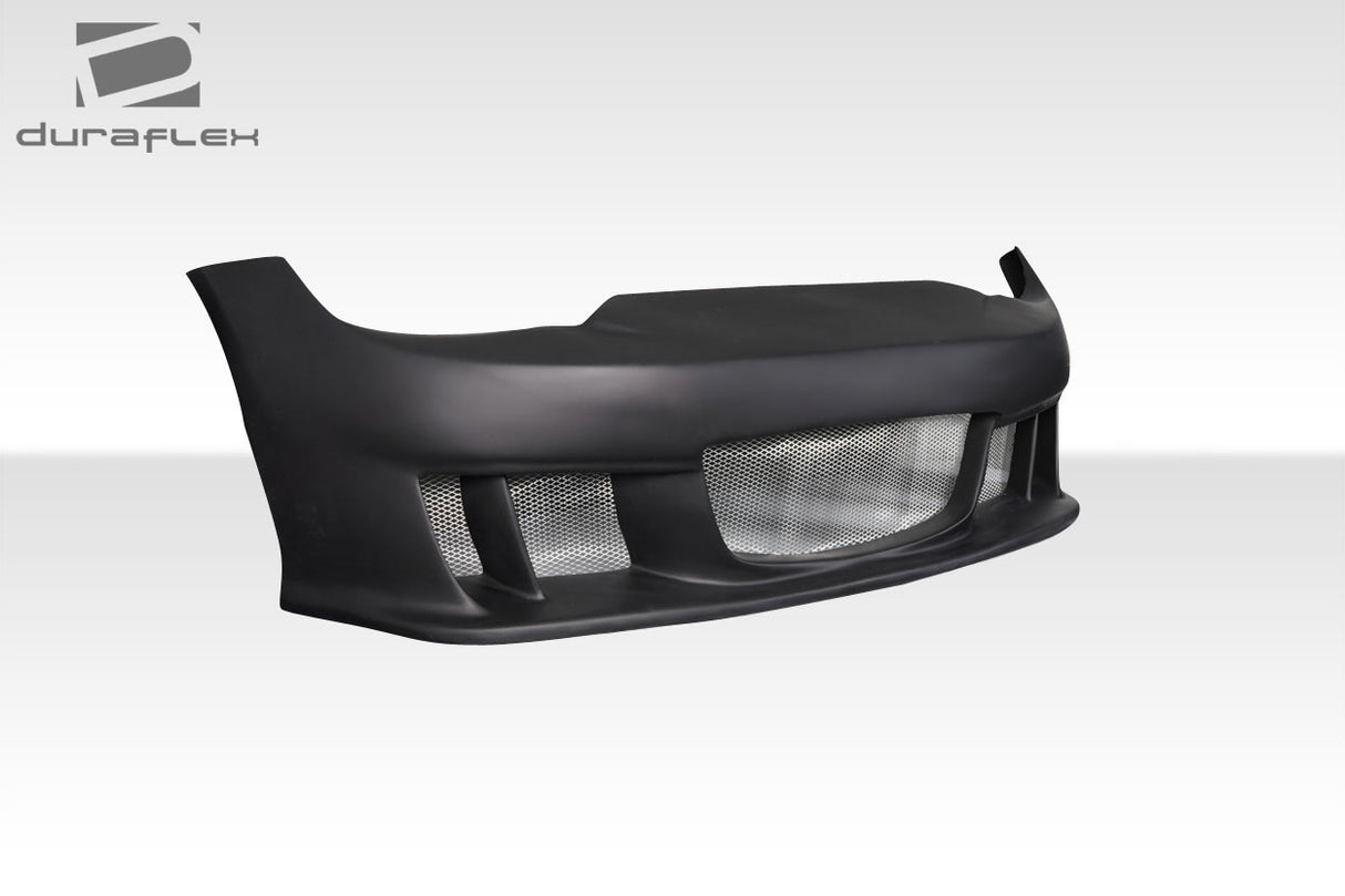 2016-2025 Mazda Miata Midnight Style Front Bumper Cover - FRP