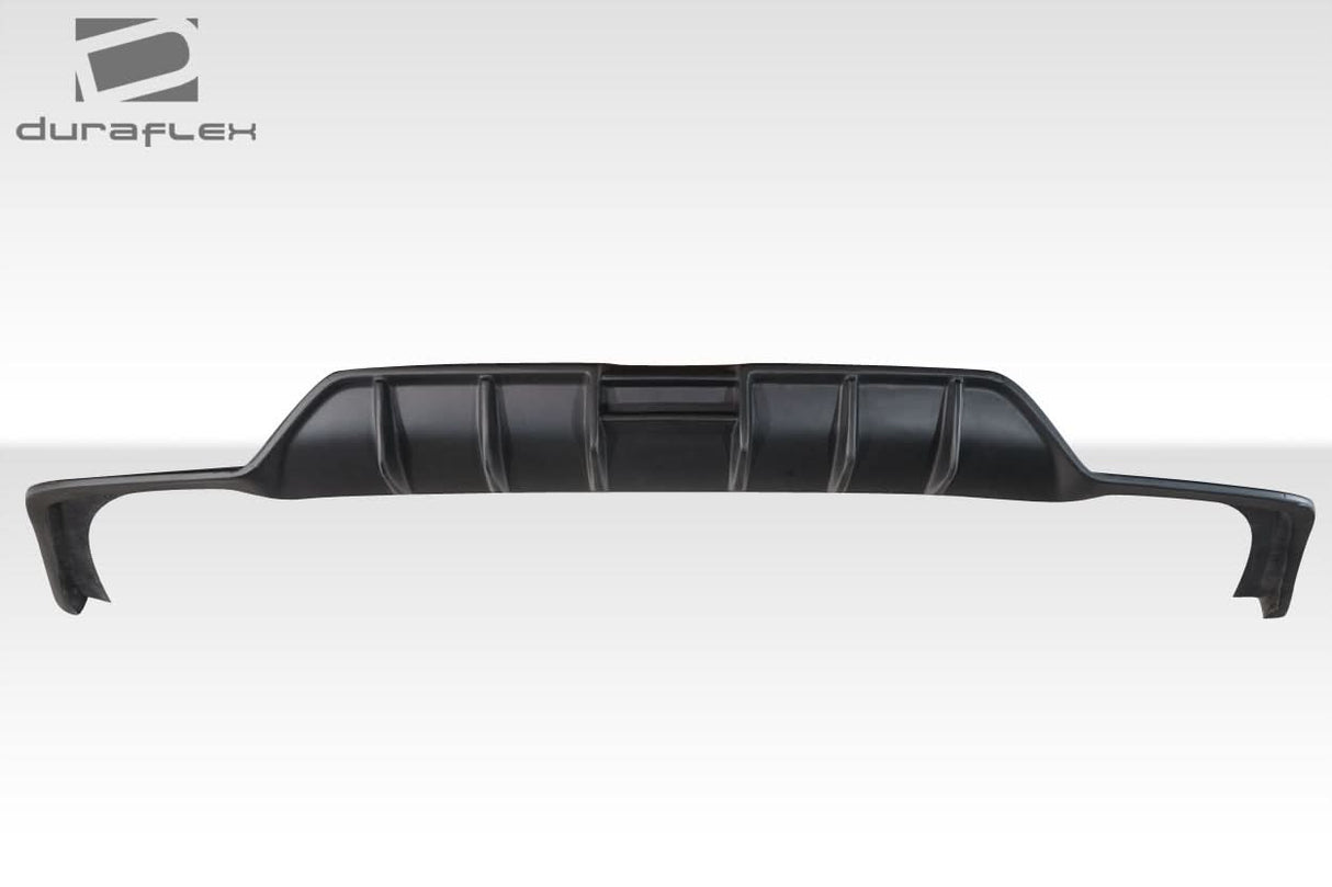 2021-2024 Kia K5 Aerotune Style Rear Diffuser - FRP
