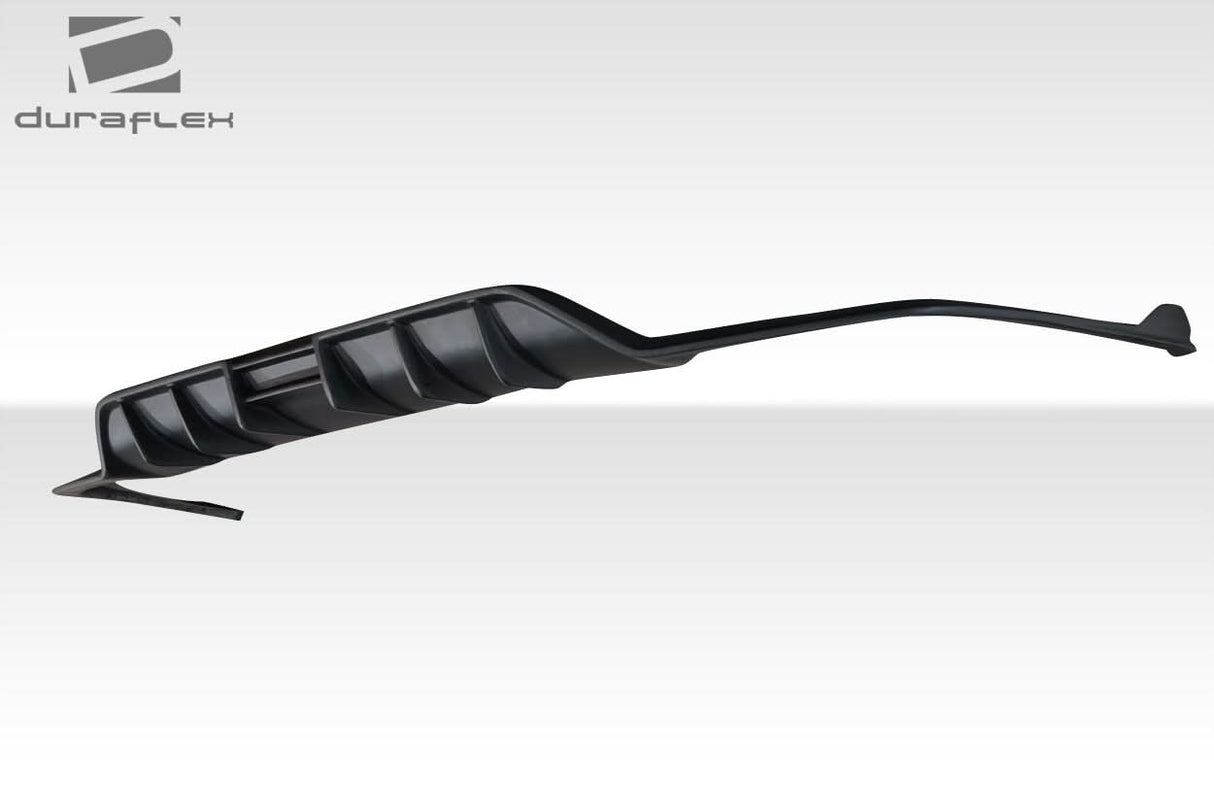 2021-2024 Kia K5 Aerotune Style Rear Diffuser - FRP