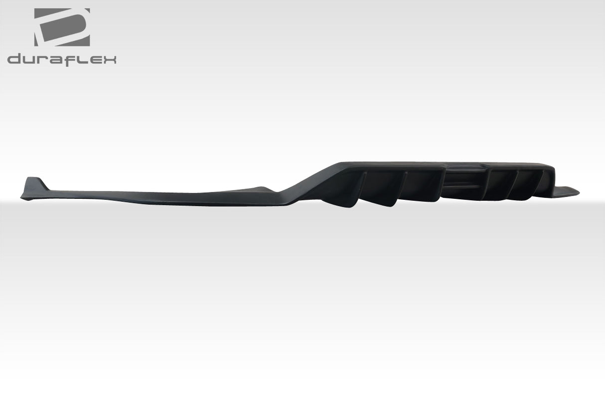 2021-2023 Kia K5 Duraflex Aerotune Rear Diffuser - 1 Piece