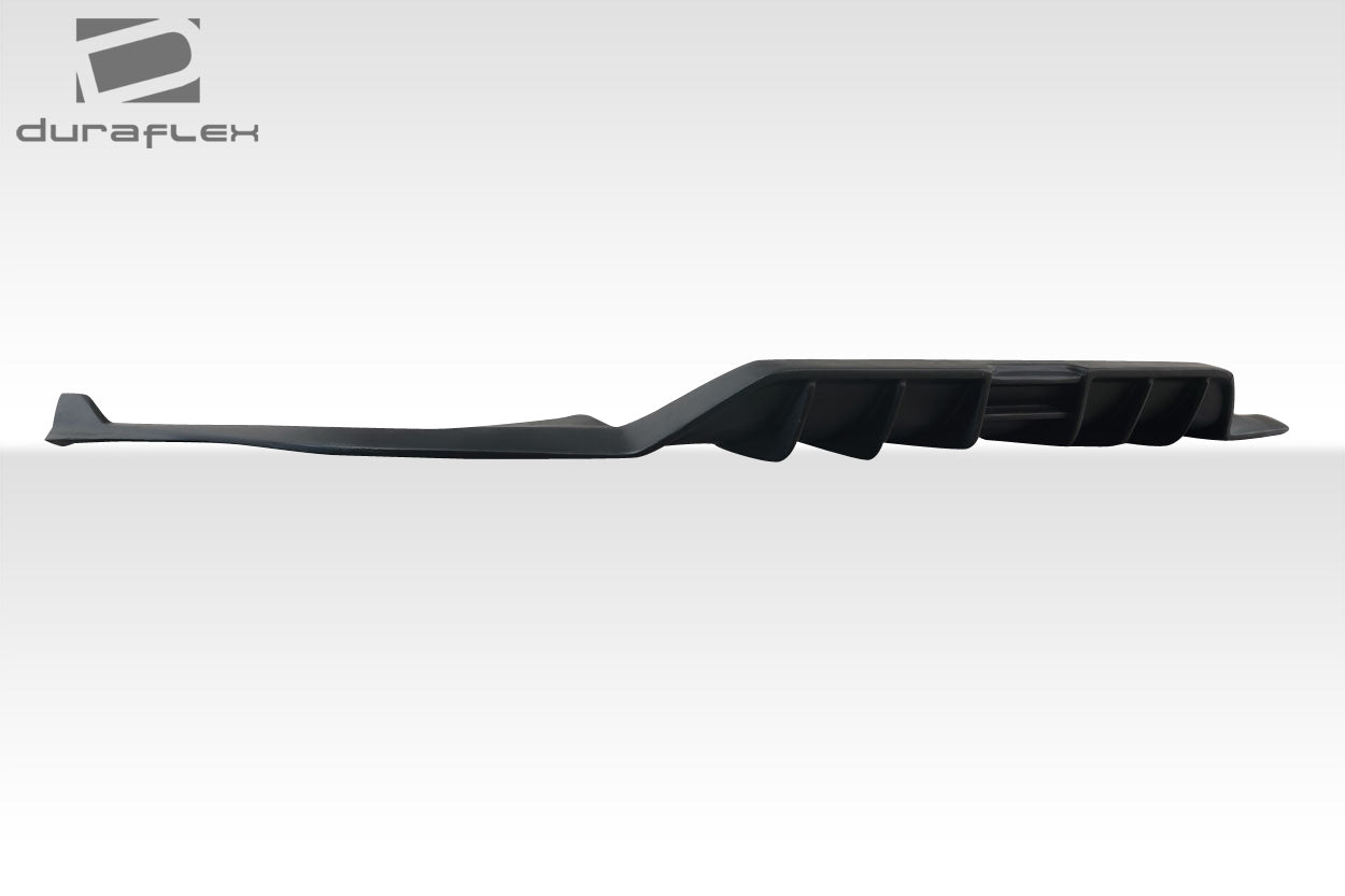 2021-2023 Kia K5 Duraflex Aerotune Rear Diffuser - 1 Piece