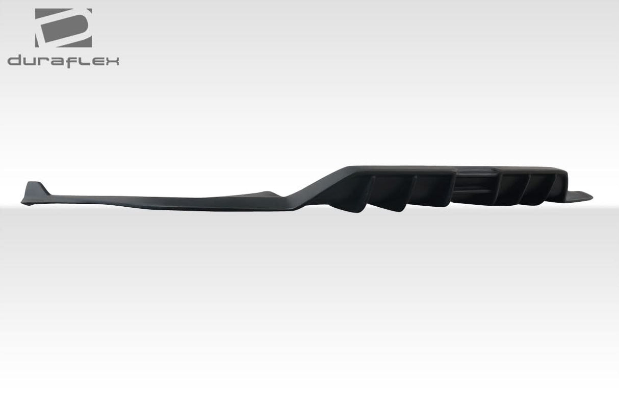 2021-2024 Kia K5 Aerotune Style Rear Diffuser - FRP