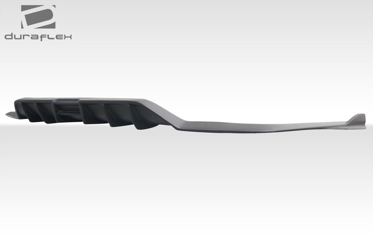 2021-2023 Kia K5 Duraflex Aerotune Rear Diffuser - 1 Piece