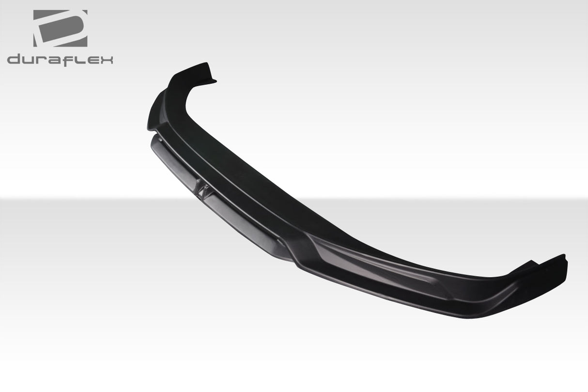2021-2025 Ford Mustang Mach-E Bolt Style Front Lip Spoiler - FRP