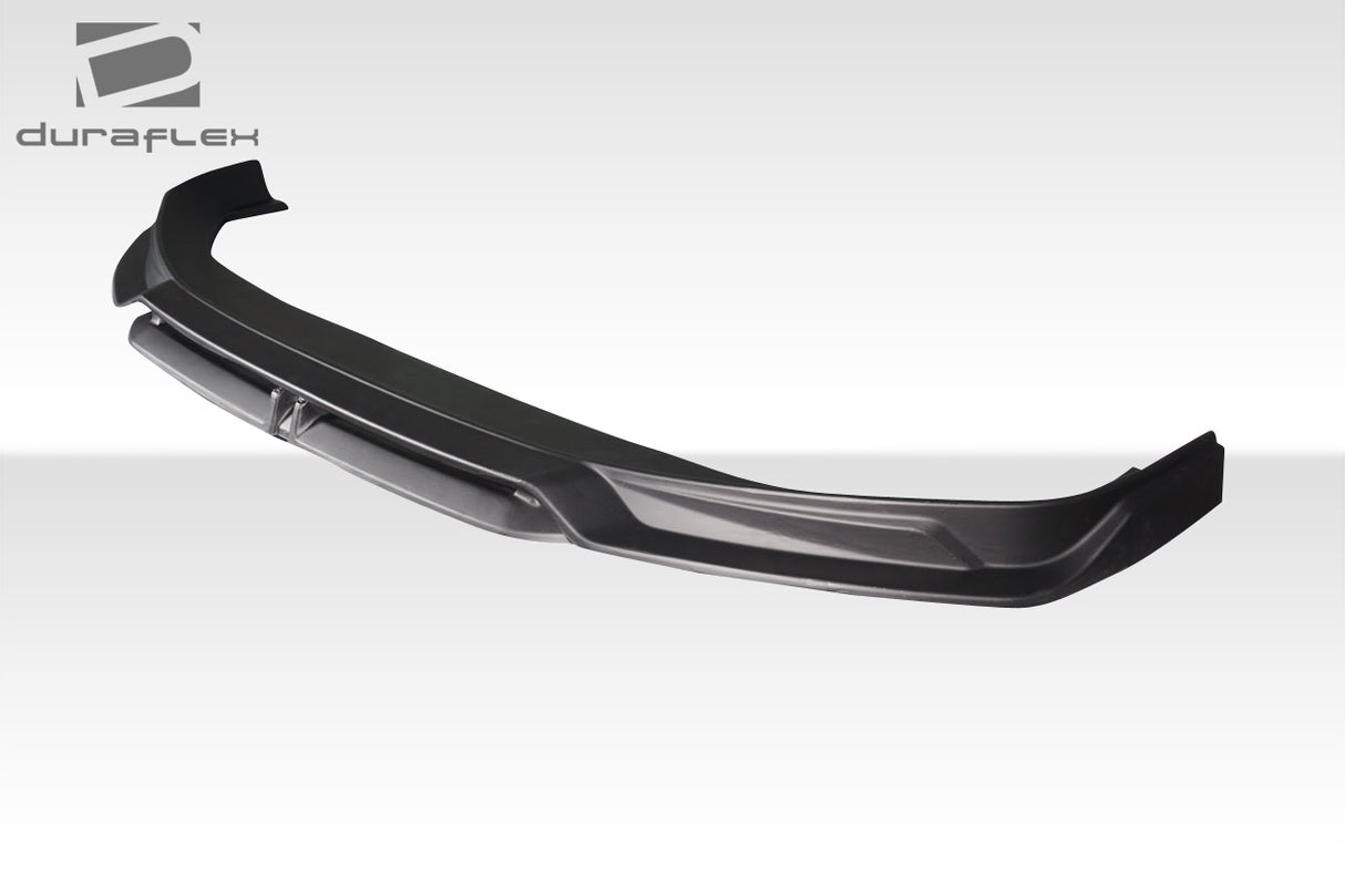 2021-2023 Ford Mustang Mach-E Duraflex Bolt Front Lip Spoiler Air Dam - 1 Piece