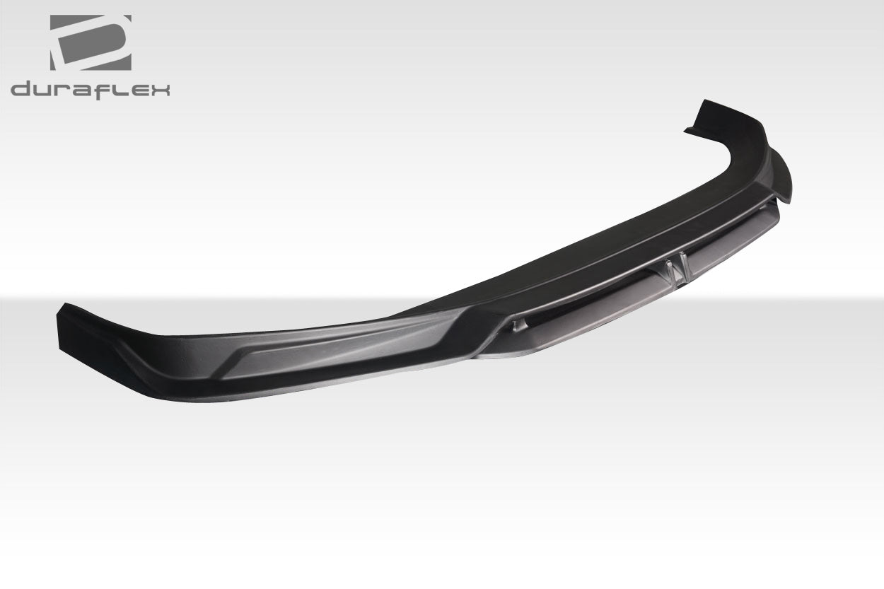 2021-2023 Ford Mustang Mach-E Duraflex Bolt Front Lip Spoiler Air Dam - 1 Piece