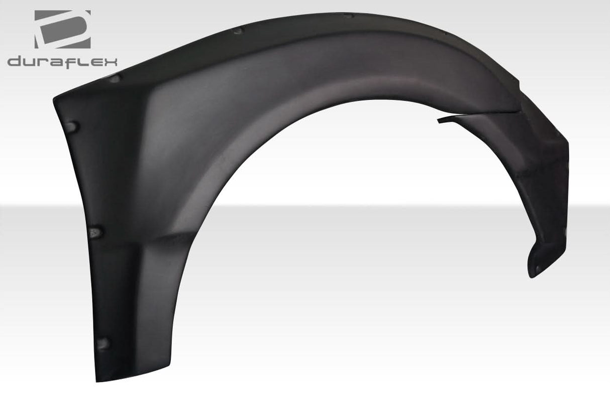 2016-2021 Honda Civic HB Speedster Look Widebody Front Fender Flares