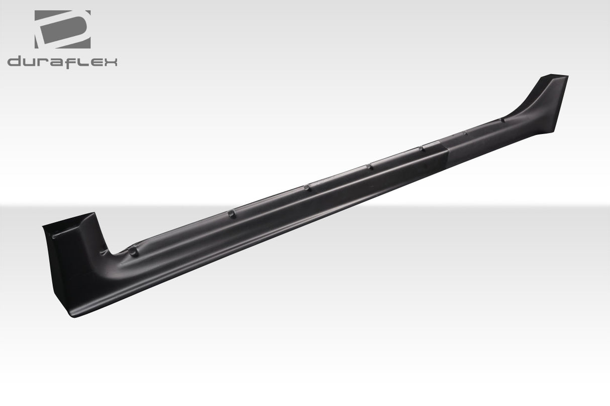 2016-2021 Honda Civic HB Speedster Widebody Look Side Skirt Rocker Panels - FRP