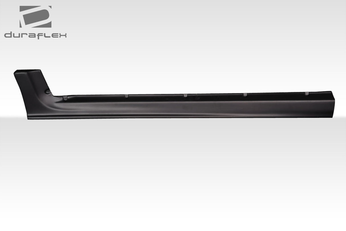 2016-2021 Honda Civic HB Duraflex Speedster Widebody Side Skirt Rocker Panels - 4 Pieces