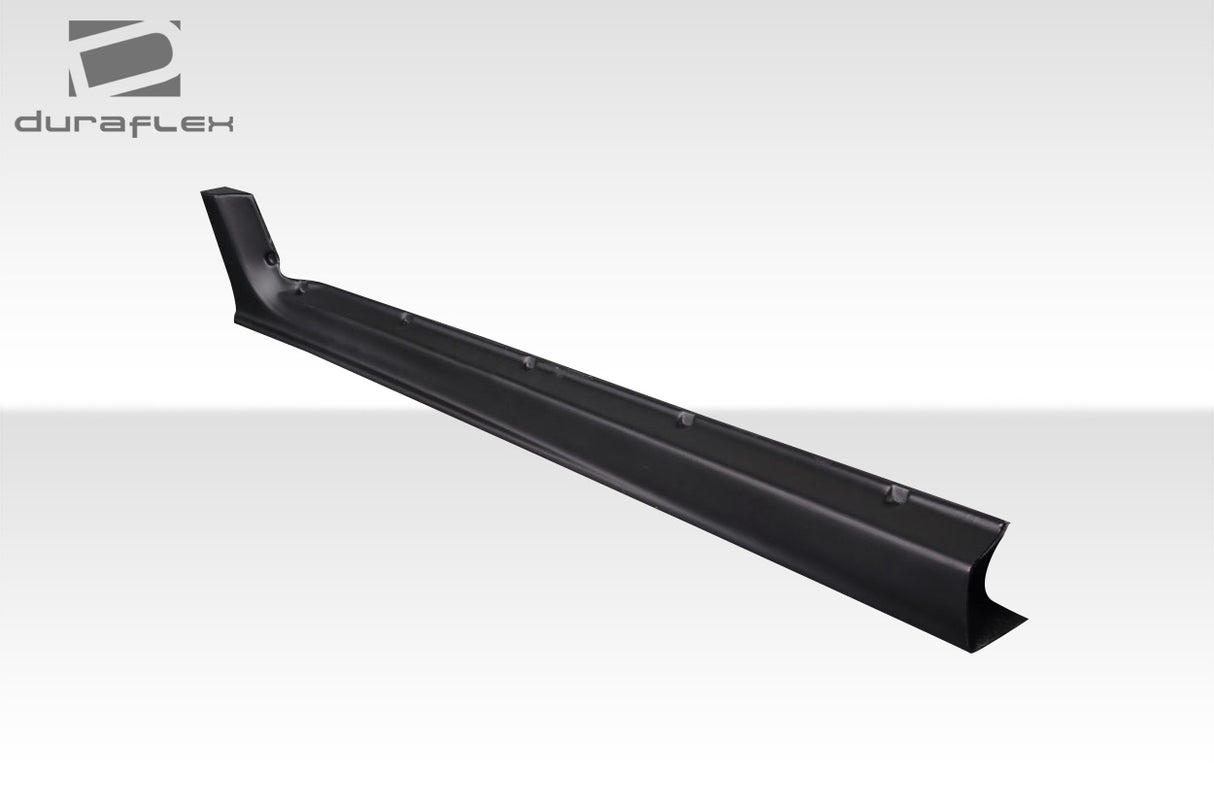 2016-2021 Honda Civic HB Duraflex Speedster Widebody Side Skirt Rocker Panels - 4 Pieces