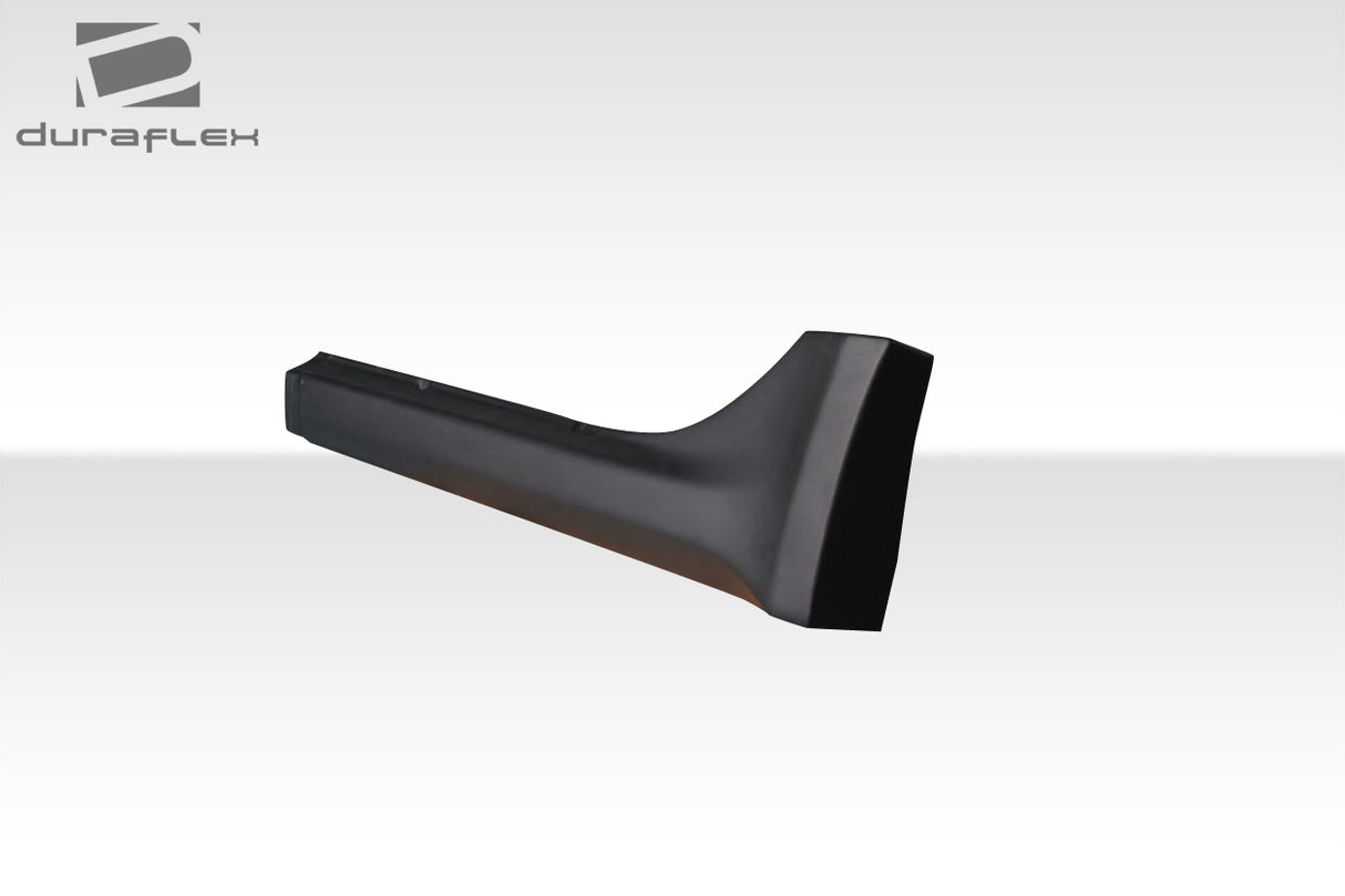 2016-2021 Honda Civic HB Duraflex Speedster Widebody Side Skirt Rocker Panels - 4 Pieces