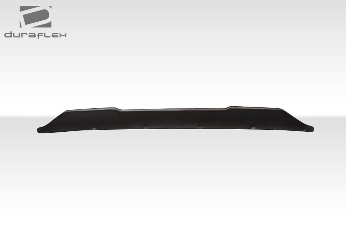 2016-2021 Honda Civic HB Speedster Widebody Look Rear Wing Spoiler - FRP