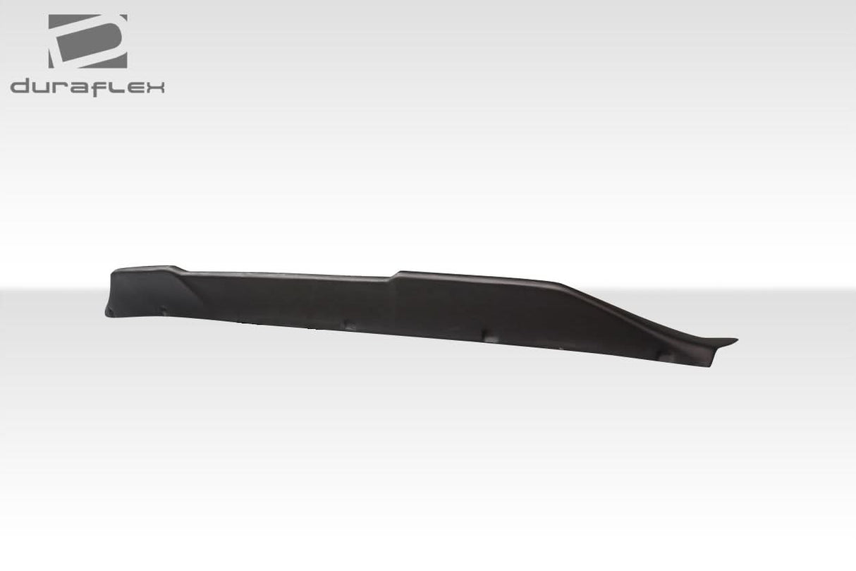 2016-2021 Honda Civic HB Speedster Widebody Look Rear Wing Spoiler - FRP