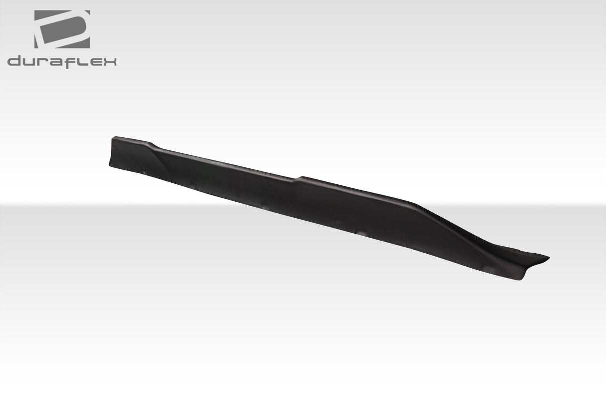 2016-2021 Honda Civic HB Speedster Widebody Look Rear Wing Spoiler - FRP