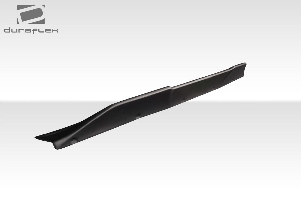 2016-2021 Honda Civic HB Speedster Widebody Look Rear Wing Spoiler - FRP