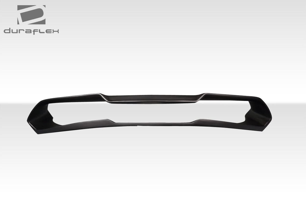 2017-2025 Alfa Romeo Giulia GTAm Look Rear Wing Spoiler - FRP