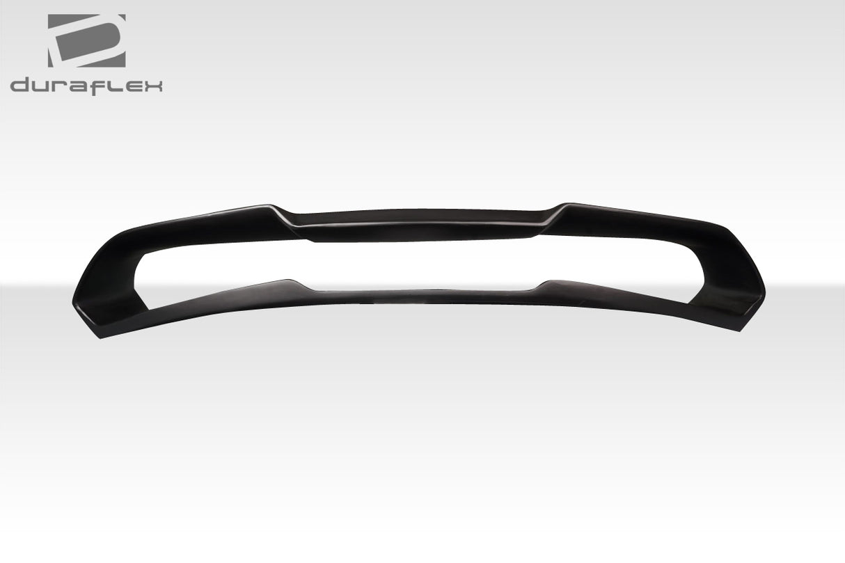 2017-2025 Alfa Romeo Giulia GTAm Look Rear Wing Spoiler - FRP