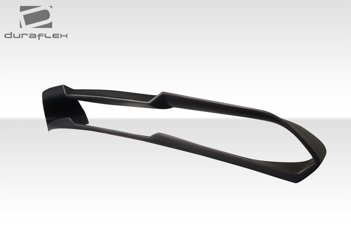 2017-2022 Alfa Romeo Giulia Duraflex GTAm Look Rear Wing Spoiler - 1 Piece