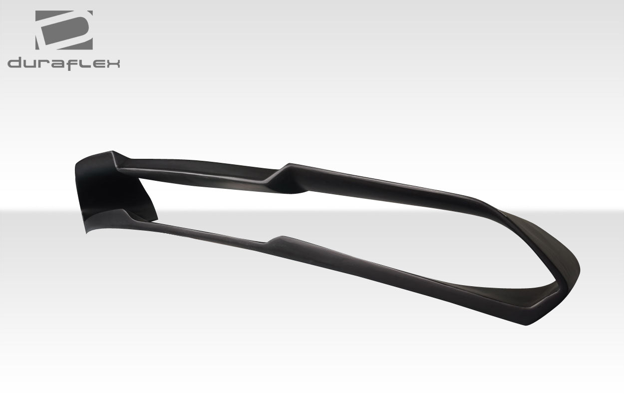 2017-2022 Alfa Romeo Giulia Duraflex GTAm Look Rear Wing Spoiler - 1 Piece