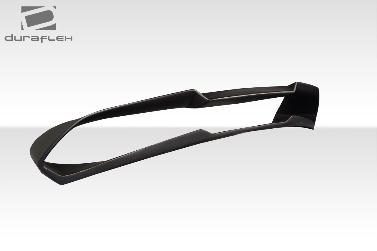 2017-2022 Alfa Romeo Giulia Duraflex GTAm Look Rear Wing Spoiler - 1 Piece
