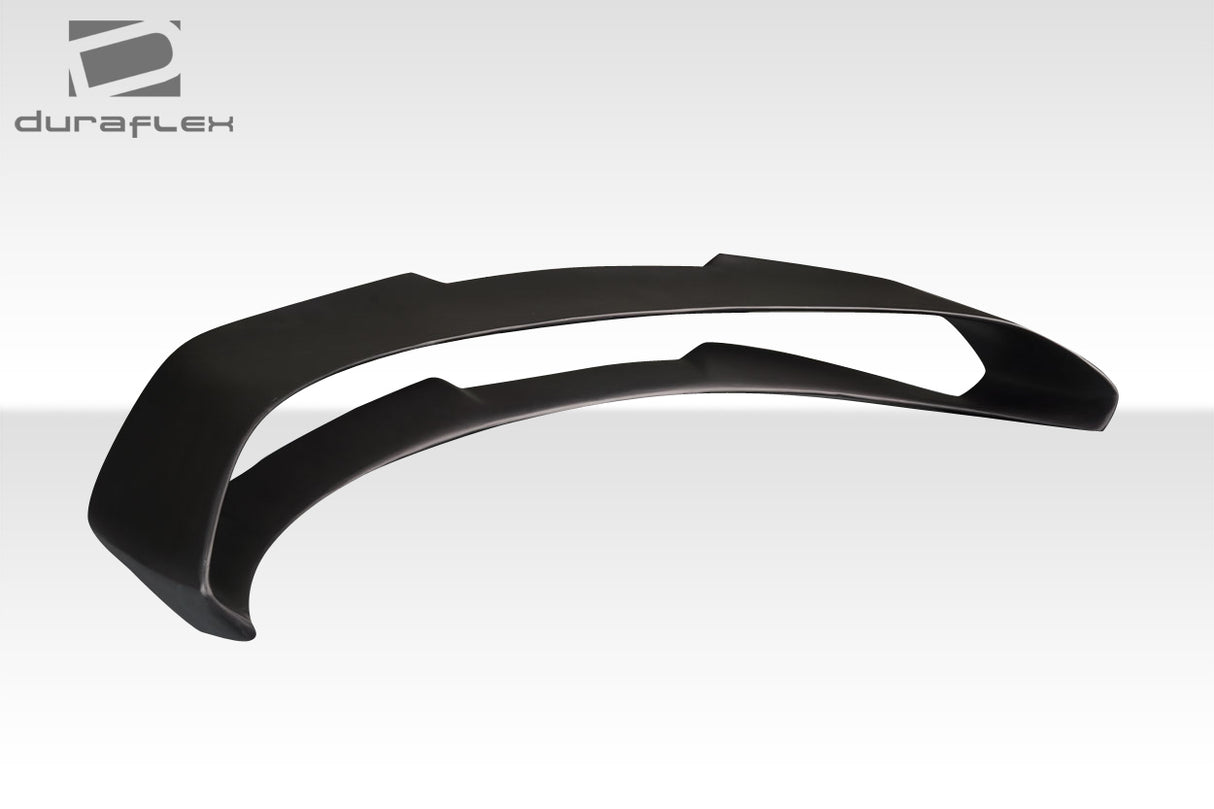 2017-2025 Alfa Romeo Giulia GTAm Look Rear Wing Spoiler - FRP