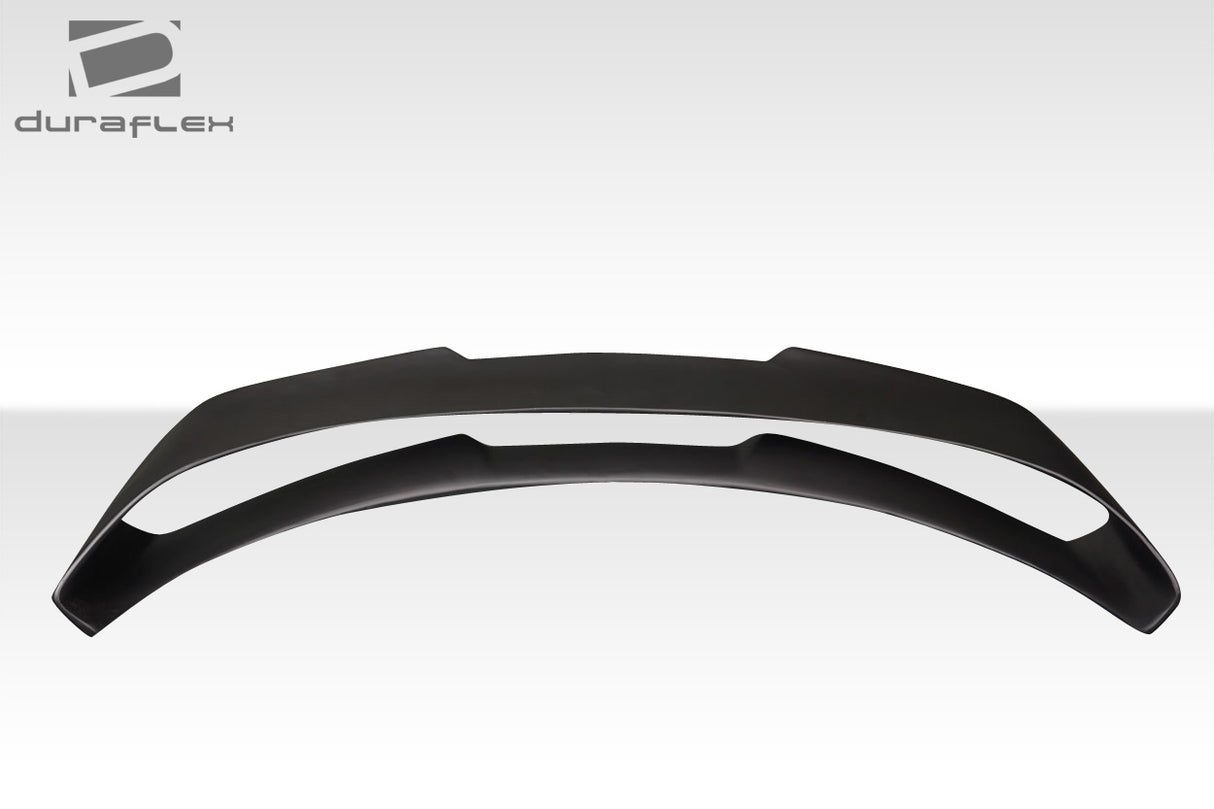 2017-2025 Alfa Romeo Giulia GTAm Look Rear Wing Spoiler - FRP