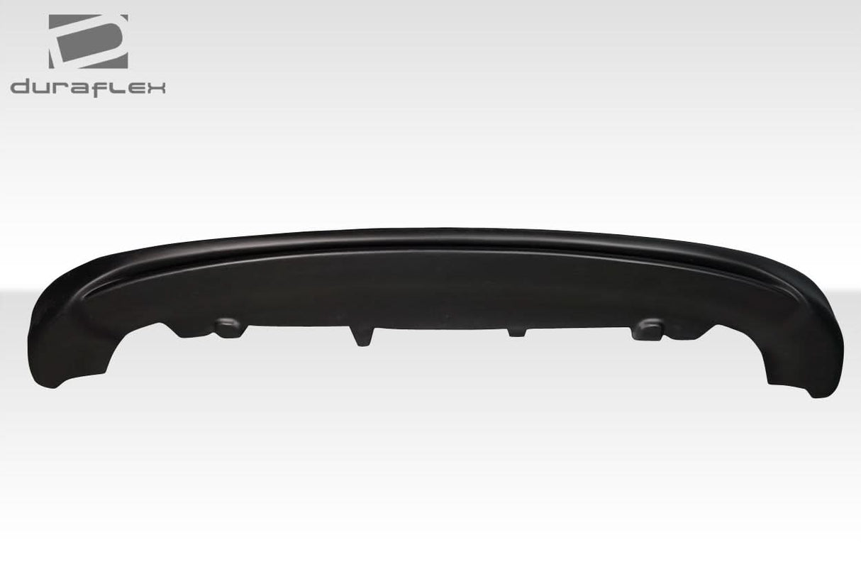 2005-2010 Volkswagen Jetta GLI / 2006-2009 Golf GTI Edition 30 Look Front Lip Spoiler - FRP
