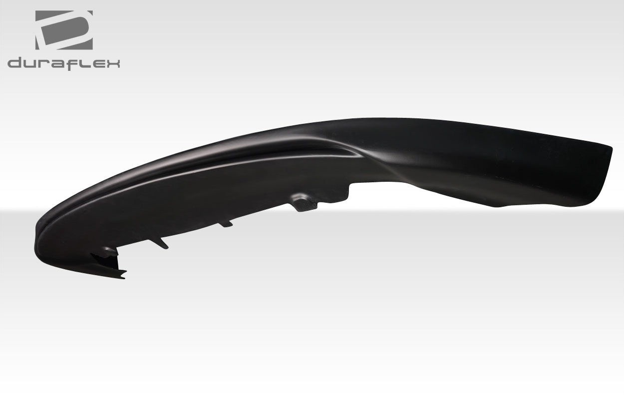 2005-2010 Volkswagen Jetta GLI / 2006-2009 Golf GTI Rabbit Duraflex Edition 30 Look Front Lip Spoiler Air Dam - 1 Piece