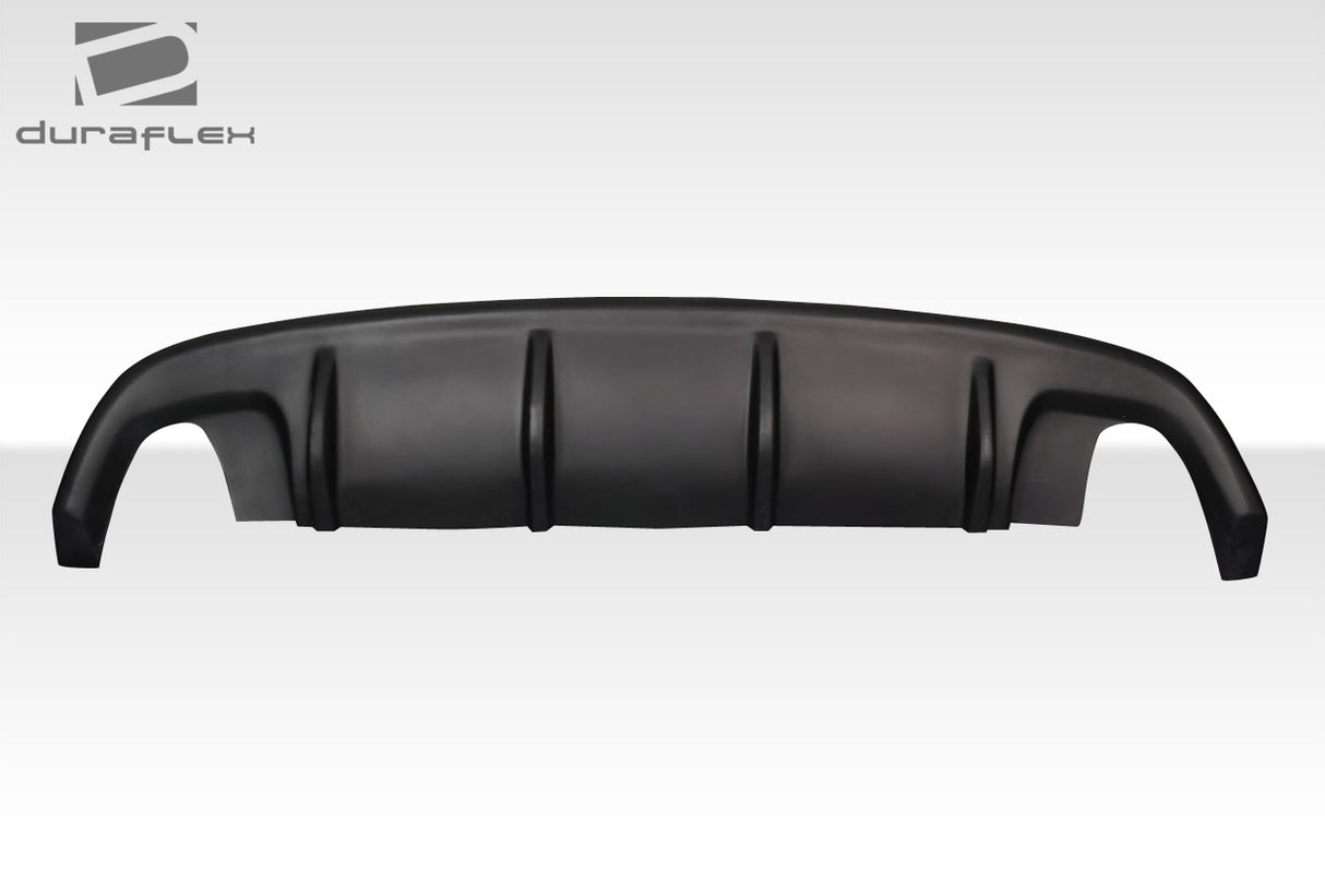 2005-2010 Volkswagen Jetta GLI / 2006-2009 Golf GTI Rabbit Duraflex Edition 30 Look Front Lip Spoiler Air Dam - 1 Piece
