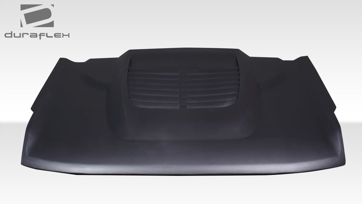 2021-2025 Ford Bronco GT500 V2 Style Hood - FRP