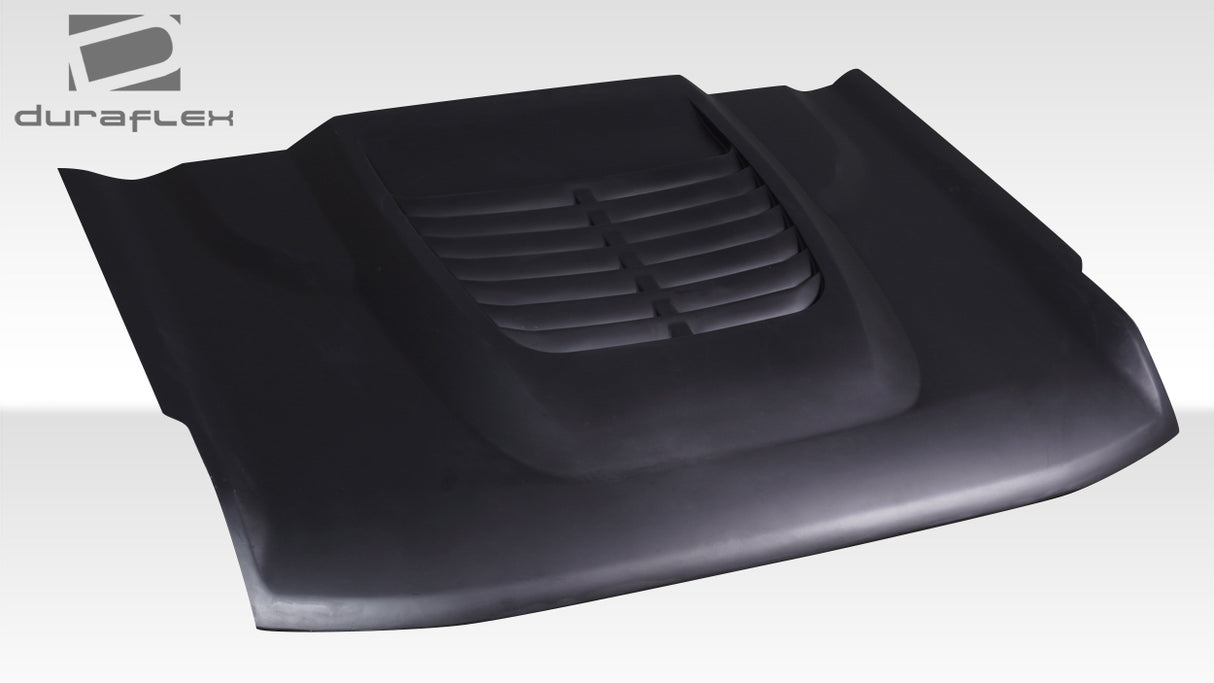 2021-2025 Ford Bronco GT500 V2 Style Hood - FRP